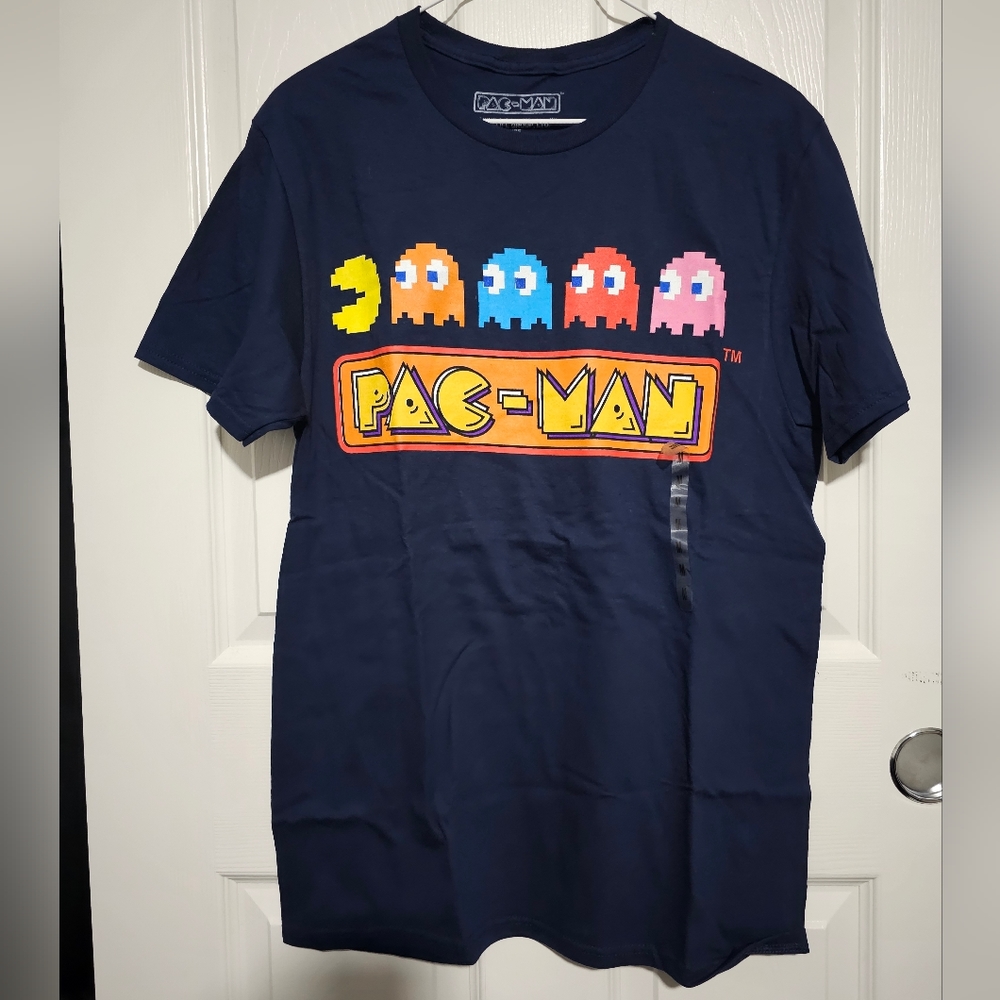 MEN'S T-shirt